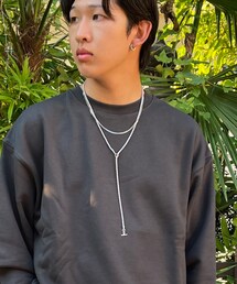 GU | ネックレス