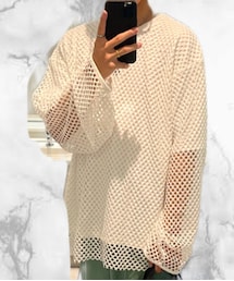 ADRER | その他トップス