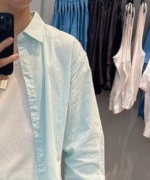 GU | シャツ/ブラウス