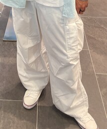 GU | カーゴパンツ