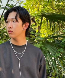 WEGO | ネックレス