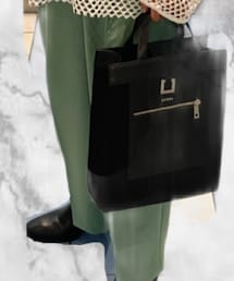 ADRER | トートバッグ