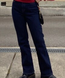 UNIQLO | デニムパンツ