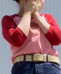 PINK HOUSE | Tシャツ/カットソー