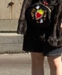 古着 | デニムパンツ