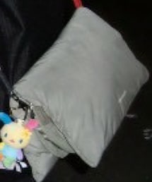 Topologie | ショルダーバッグ