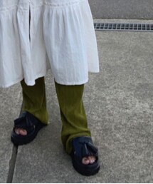 classicalelf | その他パンツ