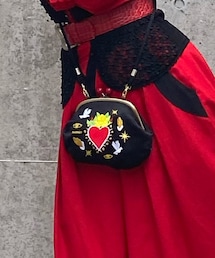 MURAKADO | ショルダーバッグ