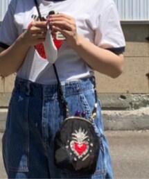 RNA | デニムパンツ