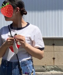 tegteg | Tシャツ/カットソー