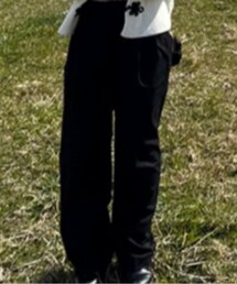 UNIQLO | スラックス