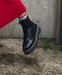 Dr. Martens | ブーツ