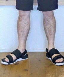 SHAKA | サンダル