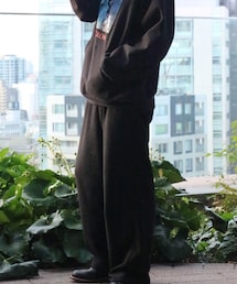 no brand | パンツ