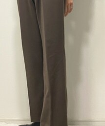 no brand | スラックス