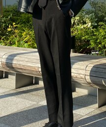 no brand | スラックス