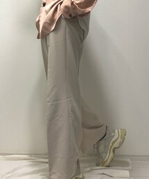 no brand | スラックス