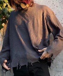 raucohouse | ニット/セーター