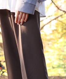 no brand | スラックス