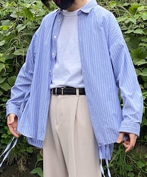 Y/Project | ベルト