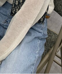 the other | デニムパンツ