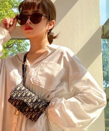 art is over | シャツ/ブラウス