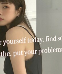 Tree Way | ワンピース/ドレス