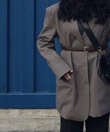 STYLENANDA | テーラードジャケット