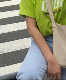 MORPHIN DENIM | デニムパンツ