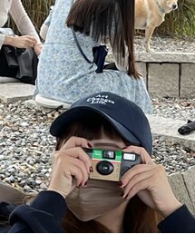 Wonderwall Edition | キャップ