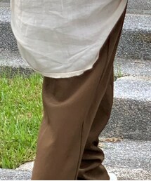 milligram | スラックス