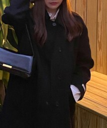 ITFI STUDIOS | ダッフルコート