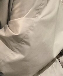 studio doe | トレンチコート