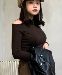 limerance | トップス