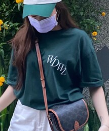 Wonderwall | Tシャツ/カットソー