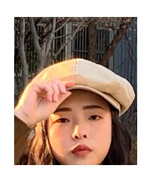 STYLENANDA | キャスケット