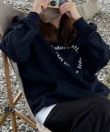 Wonderwall Edition | ジャージ