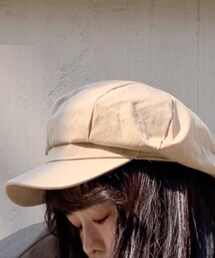 STYLENANDA | キャスケット