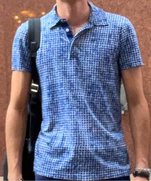 ARMANI EXCHANGE | ポロシャツ