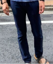 DIESEL | ジョグジーンです。(デニムパンツ)