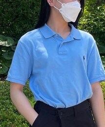 POLO RALPH LAUREN | ポロシャツ