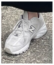 NEW BALANCE | スニーカー
