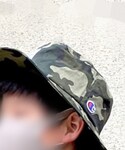 Champion(チャンピオン)の「帽子(ハット)」