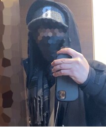 BASECONTROL | キャップ