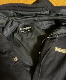 LOWRIDER | ブルゾン