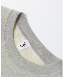 le | LE STANDARD SHORT(スウェット)