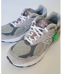 NEW BALANCE | NewBalance990v3(スニーカー)