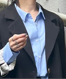 Cepica | シャツ/ブラウス