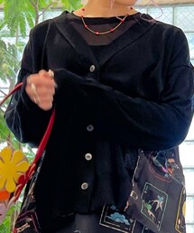 Cepica | カーディガン/ボレロ