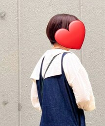 SHEL’TTER | シャツ/ブラウス